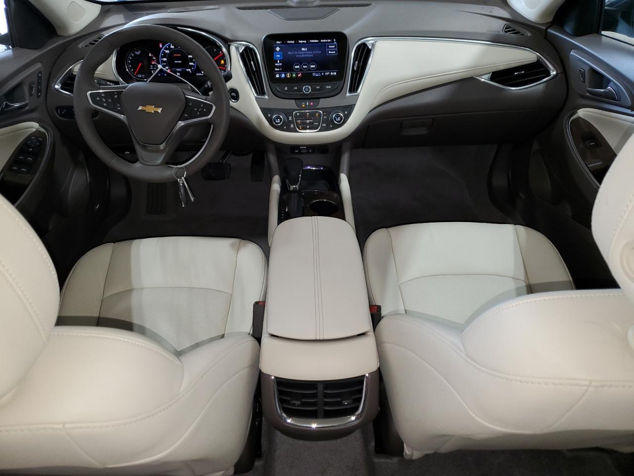 2024 Chevrolet Malibu - Image 8