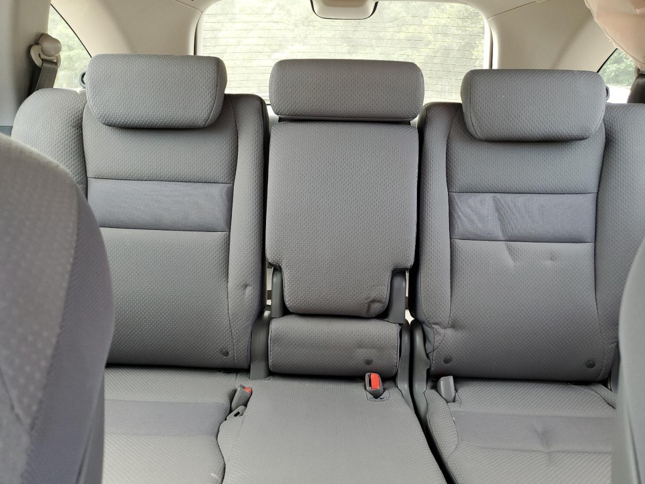 2008 Honda Cr-V Lx VIN: 5J6RE48338L032458 Lot: 68010074