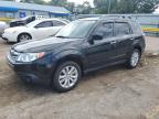 2013 Subaru Forester 2.5X Premium продається в Wichita, KS - Front End