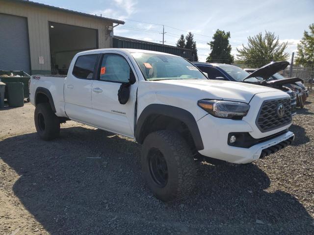  TOYOTA TACOMA 2023 Белы