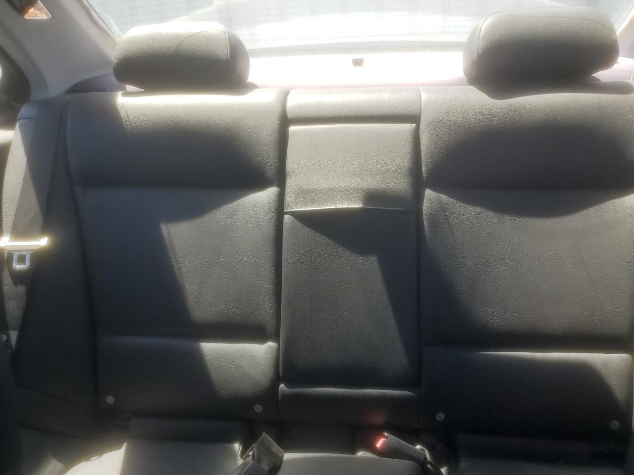 2005 BMW 325 Ci Sulev VIN: WBABV13425JT24063 Lot: 67824314