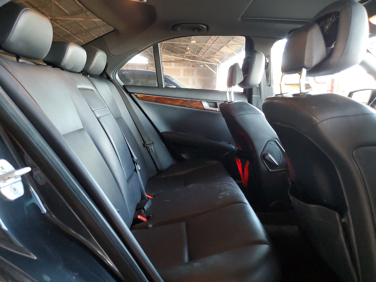 WDDGF4HB7CF847115 2012 Mercedes-Benz C 250