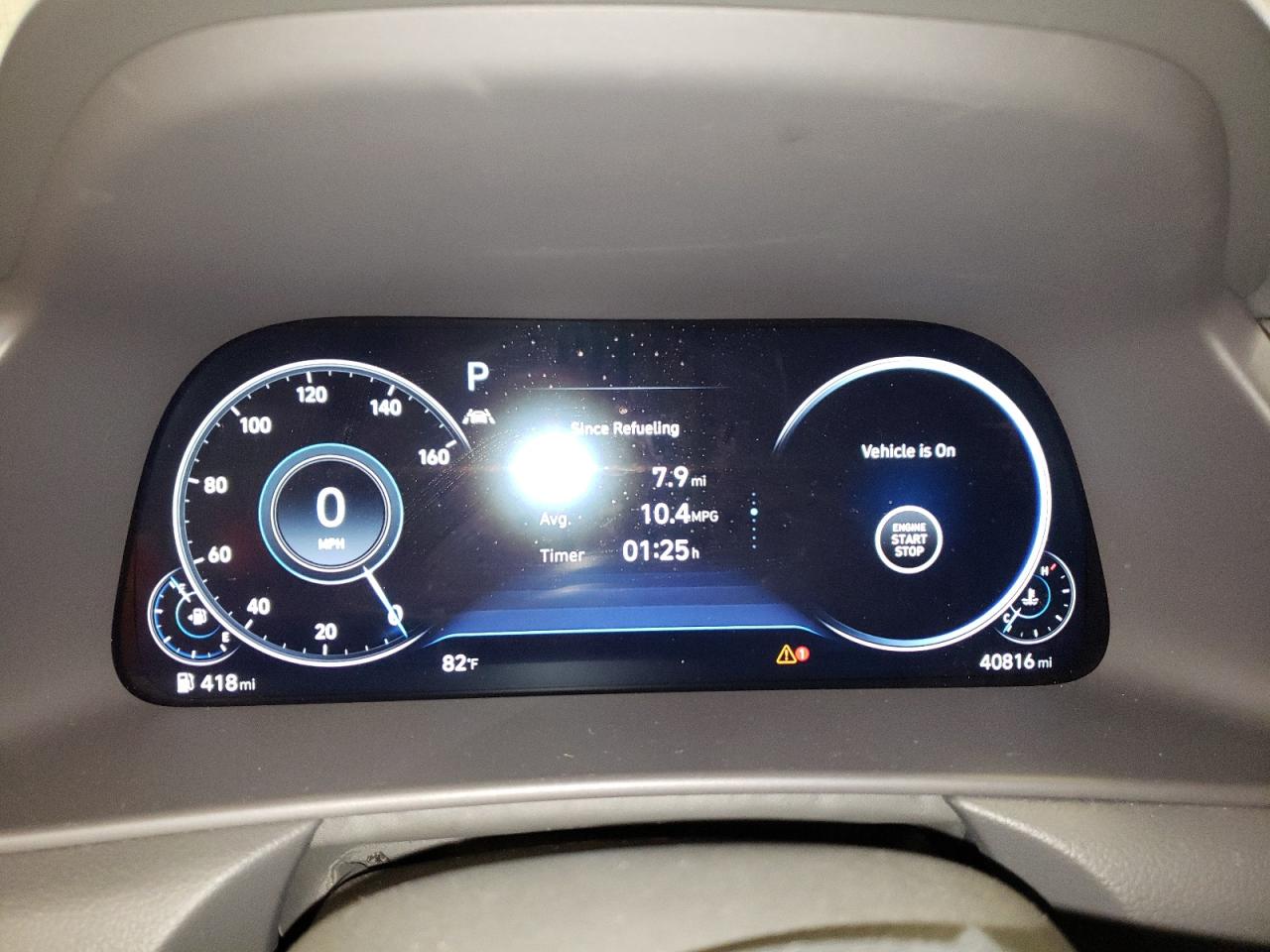 2021 Hyundai Sonata Sel Plus VIN: 5NPEJ4J23MH099643 Lot: 67161694