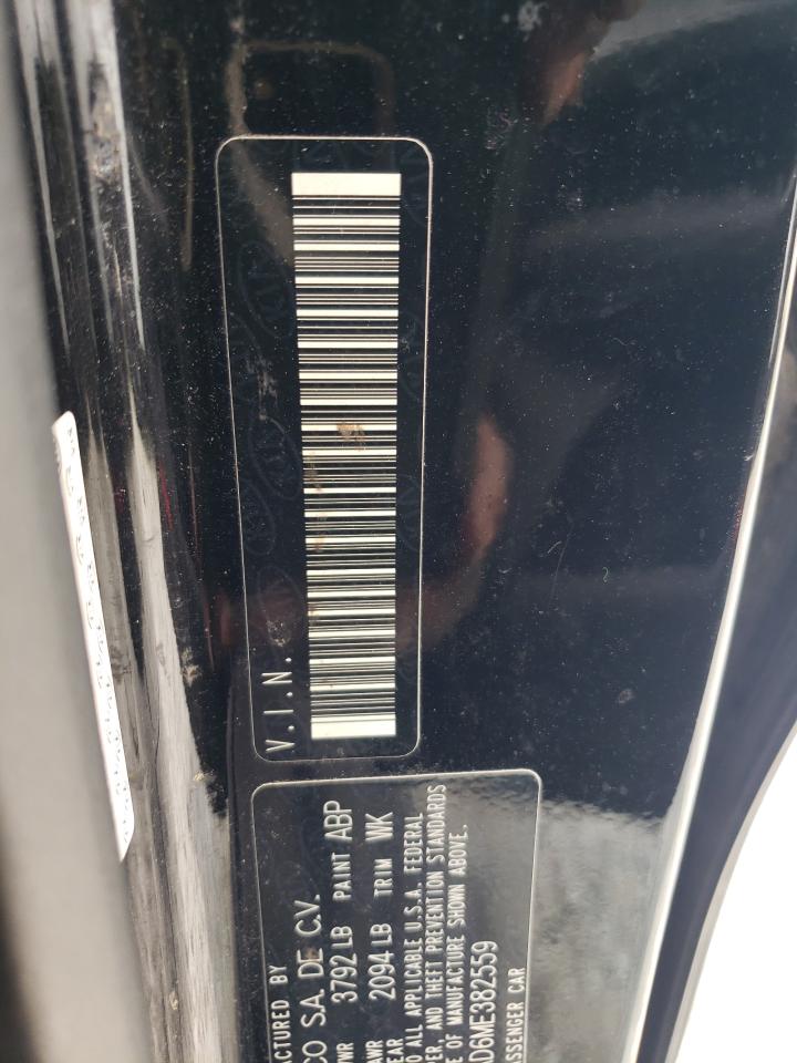 2021 Kia Forte Fe VIN: 3KPF24AD6ME382559 Lot: 66350114