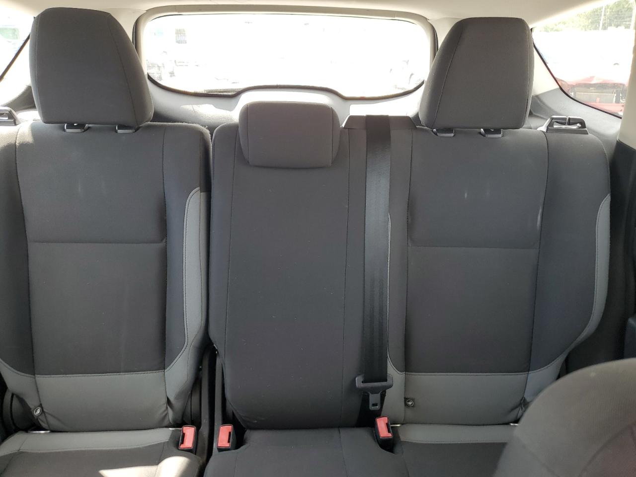 2014 Ford Escape S VIN: 1FMCU0F75EUE54214 Lot: 67838024