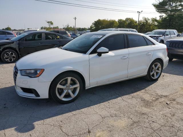 2016 Audi A3 Premium