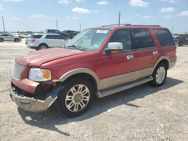 2004 Ford Expedition Eddie Bauer