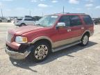 2004 Ford Expedition Eddie Bauer zu verkaufen in Temple, TX - Front End