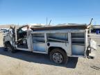 2013 Chevrolet Silverado C2500 Heavy Duty na sprzedaż w North Las Vegas, NV - Rollover