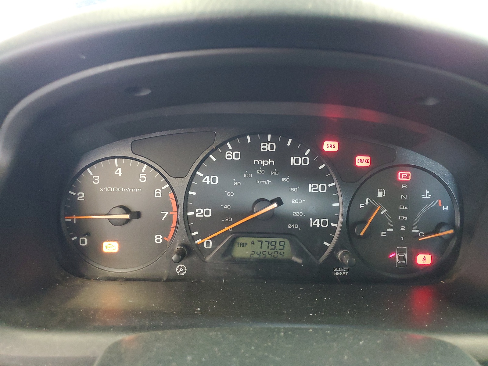 1HGCG56621A133485 2001 Honda Accord Ex