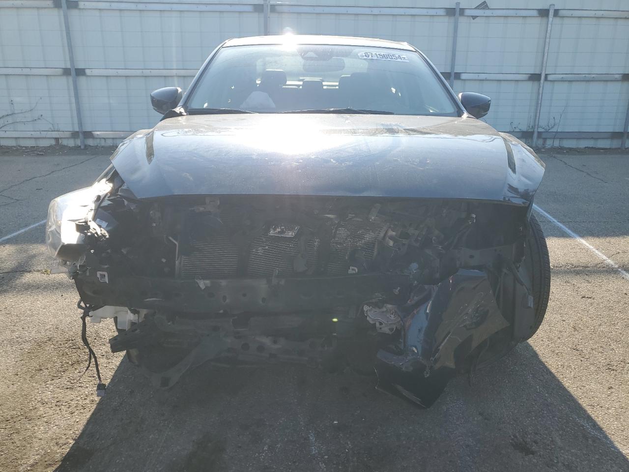 3MZBN1W31HM138525 2017 Mazda 3 Grand Touring