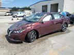 2023 Nissan Sentra Sv за продажба в New Orleans, LA - Rollover