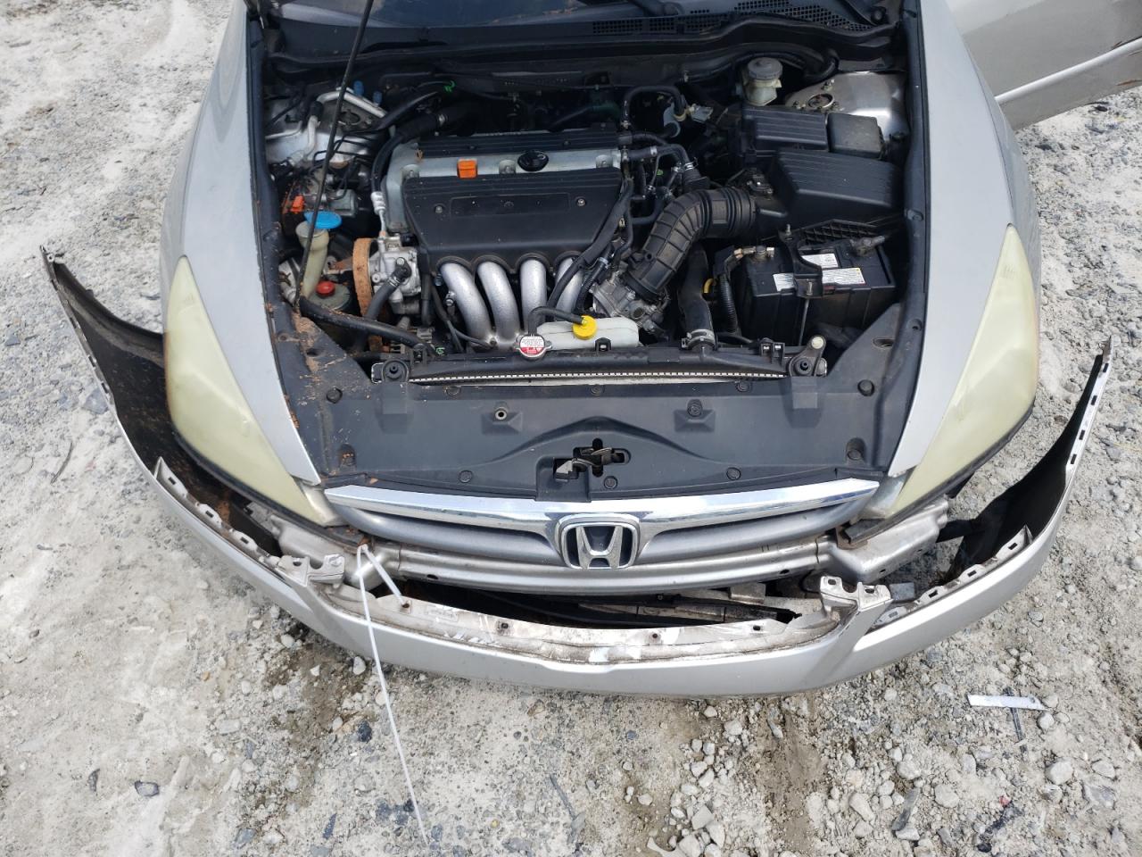 3HGCM56416G704769 2006 Honda Accord Lx