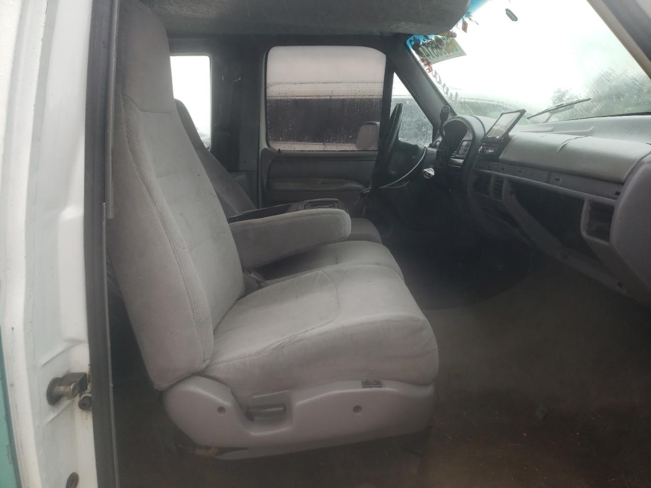 1994 Ford F150 VIN: 1FTEX14N6RKB18813 Lot: 65596514