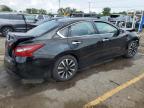 2018 Nissan Altima 2.5 en Venta en Woodhaven, MI - All Over