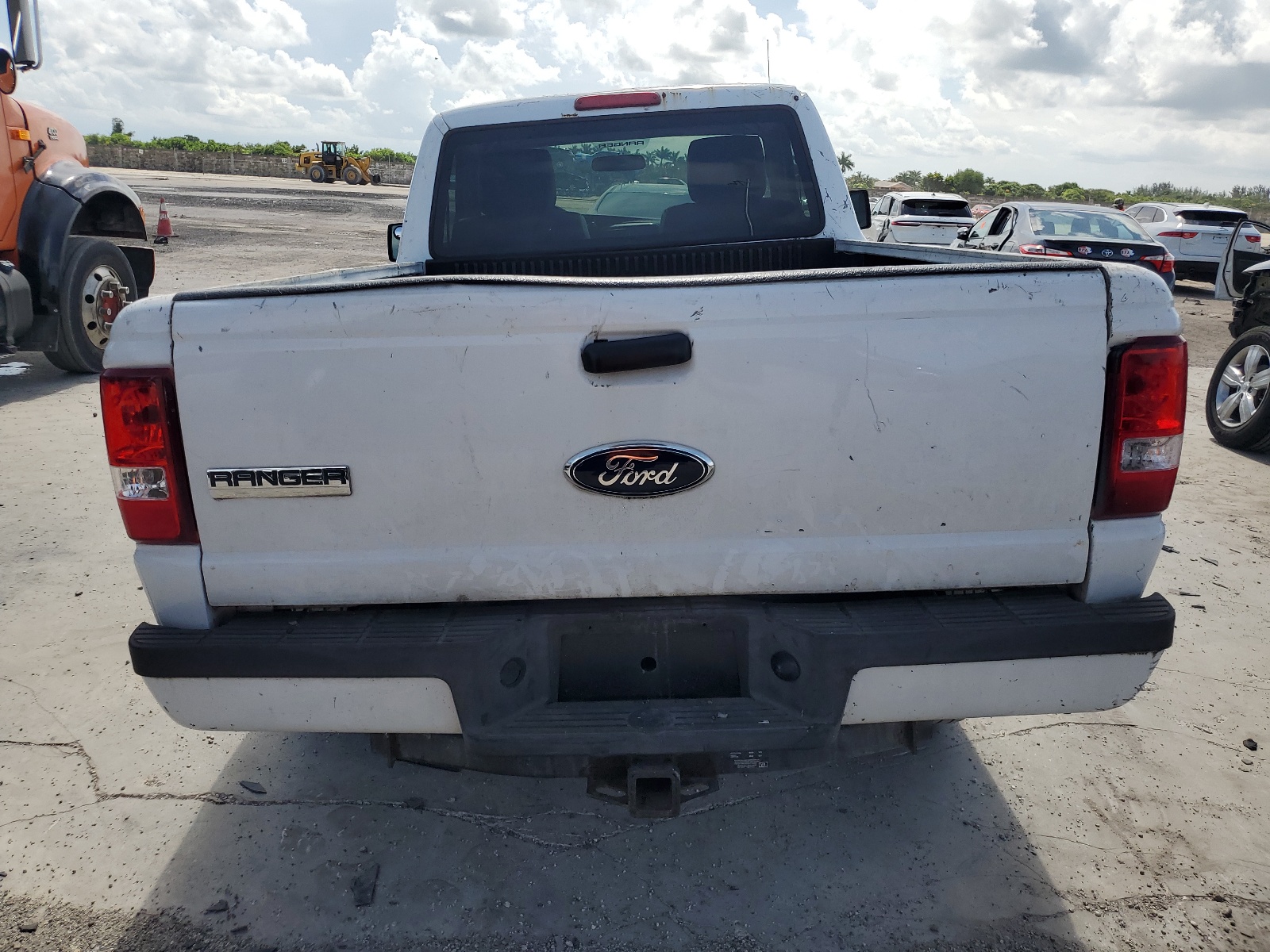 1FTKR1AD7BPA51821 2011 Ford Ranger