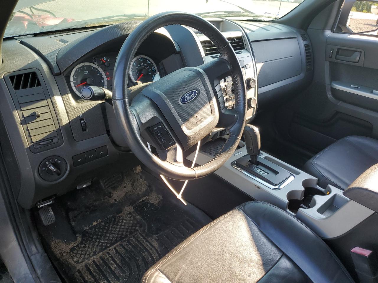 2012 Ford Escape Xlt VIN: 1FMCU9DGXCKA40877 Lot: 66401554
