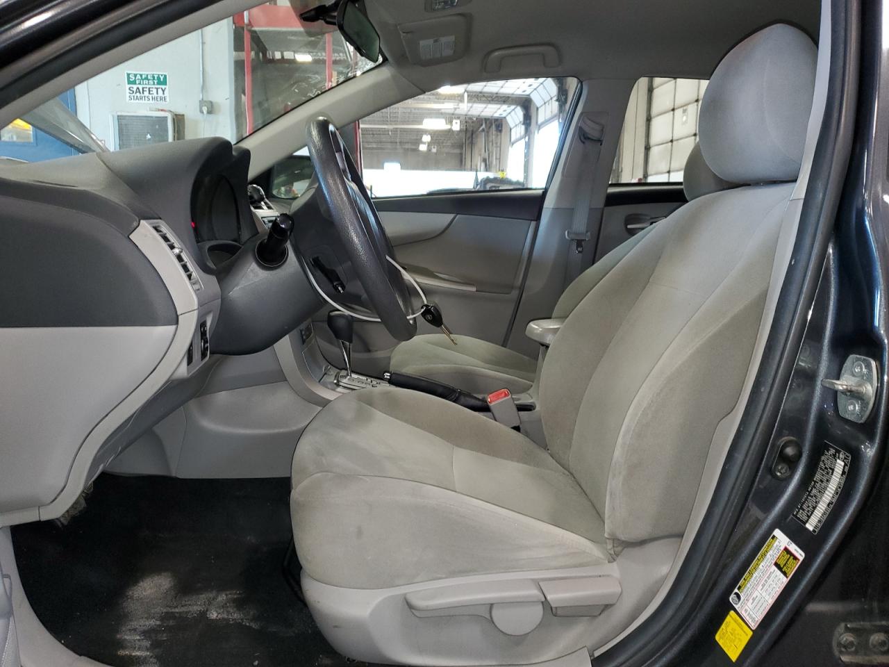 2012 Toyota Corolla - Image 7