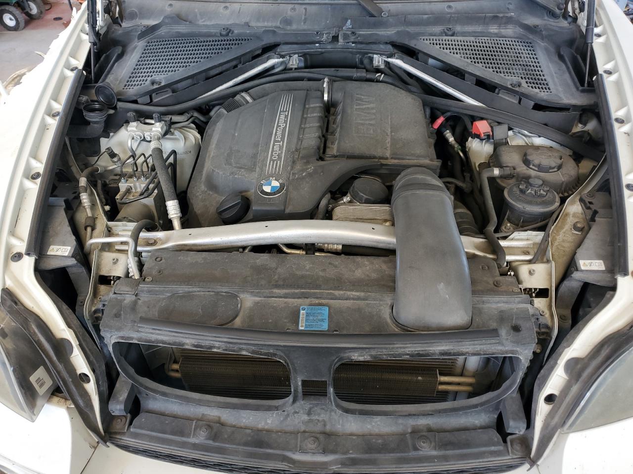 2011 BMW X5 xDrive35I VIN: 5UXZV4C59BL408052 Lot: 65775544