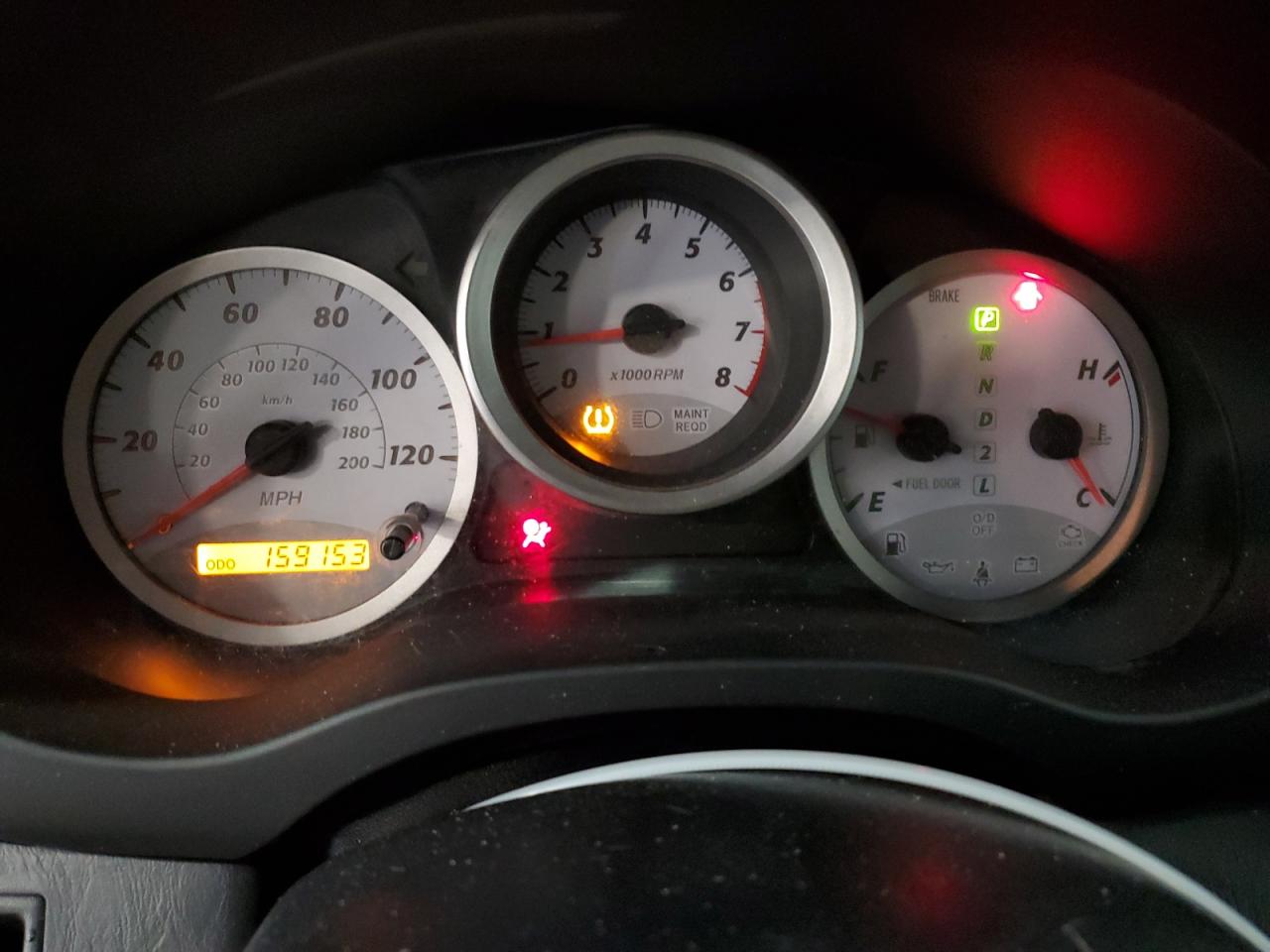 2004 Toyota Rav4 VIN: JTEHD20V746014720 Lot: 67706904