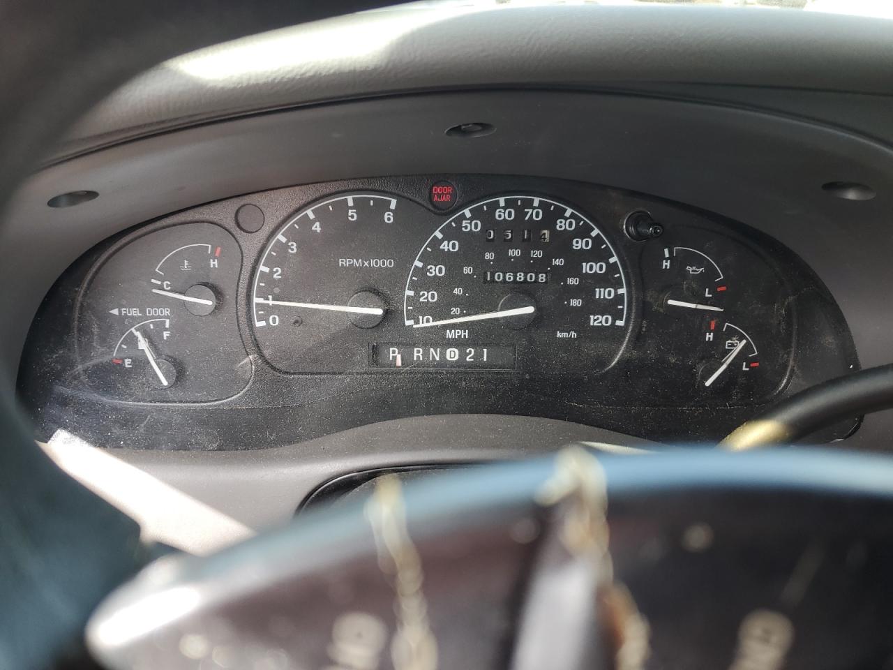 2002 Ford Ranger Super Cab VIN: 1FTYR44V12PB29705 Lot: 66230694