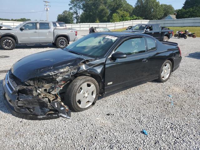 2006 Chevrolet Monte Carlo Ss