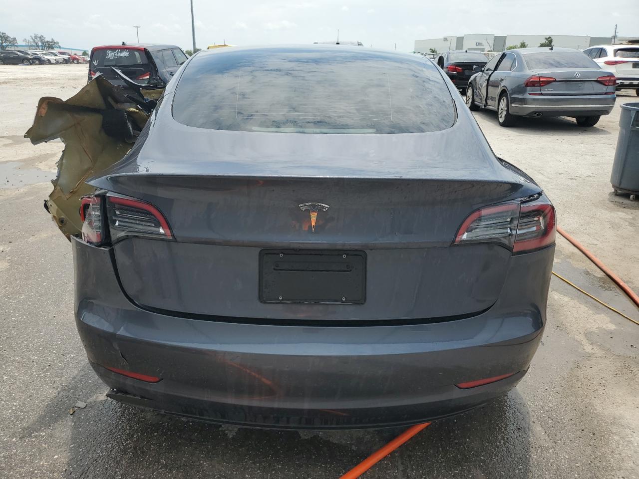 5YJ3E1EA6PF662263 Tesla Model 3  6