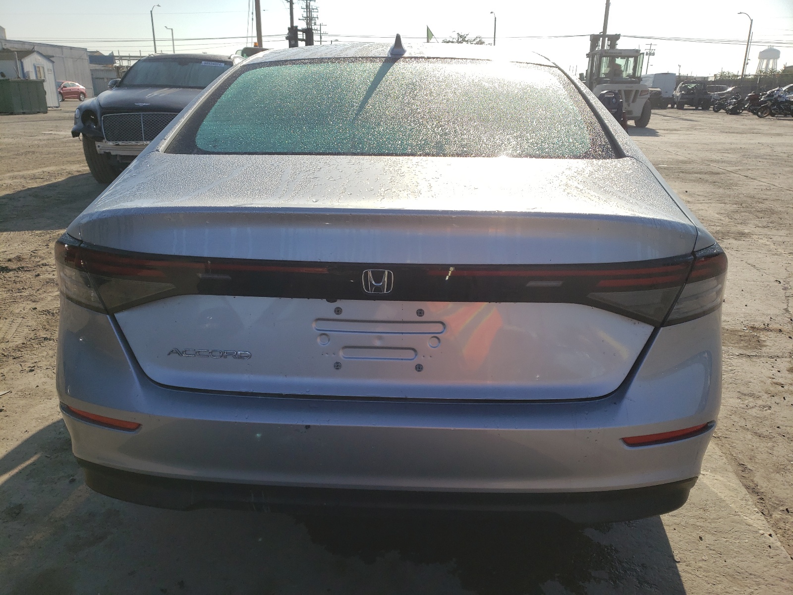 1HGCY1F39RA033889 2024 Honda Accord Ex