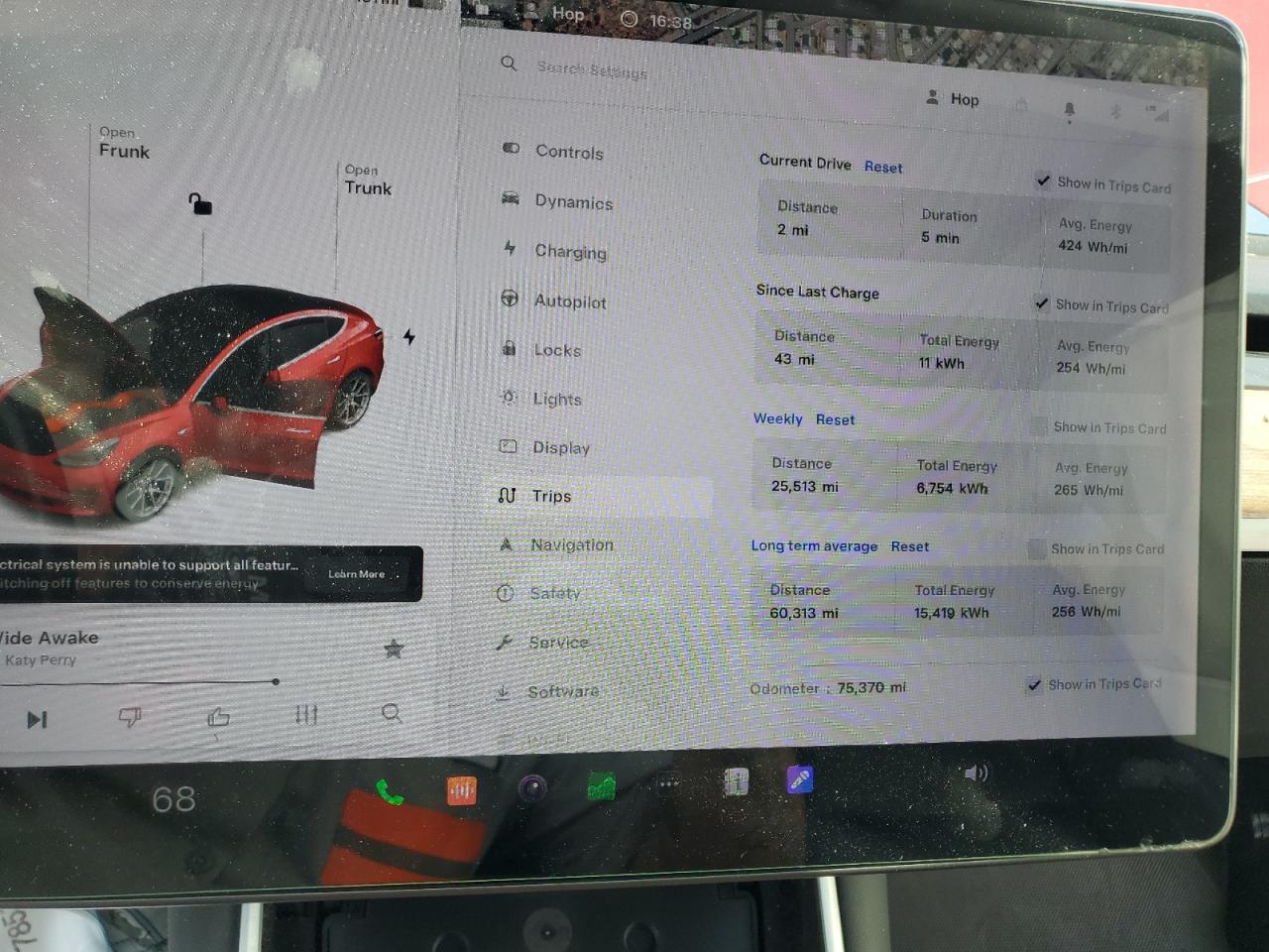 2018 Tesla Model 3 VIN: 5YJ3E1EA0JF030785 Lot: 66399994