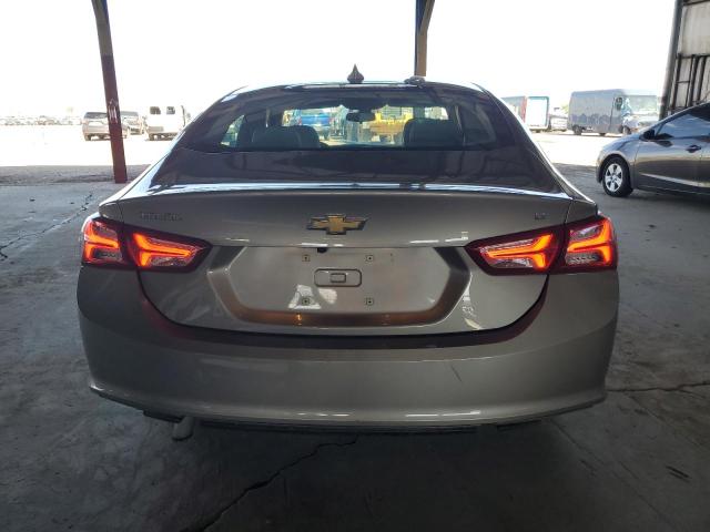 1G1ZD5ST7NF122495 Chevrolet Malibu LT 6