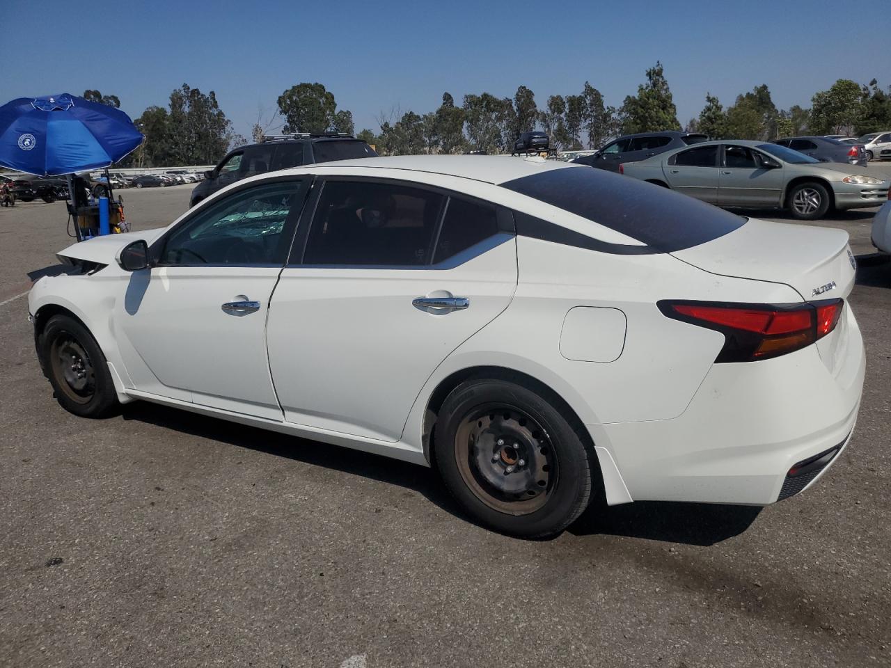 1N4BL4BV9KC235584 2019 NISSAN ALTIMA - Image 2