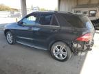 2015 Mercedes-Benz Ml 350 4Matic   en Venta en Fort Wayne, IN - Side