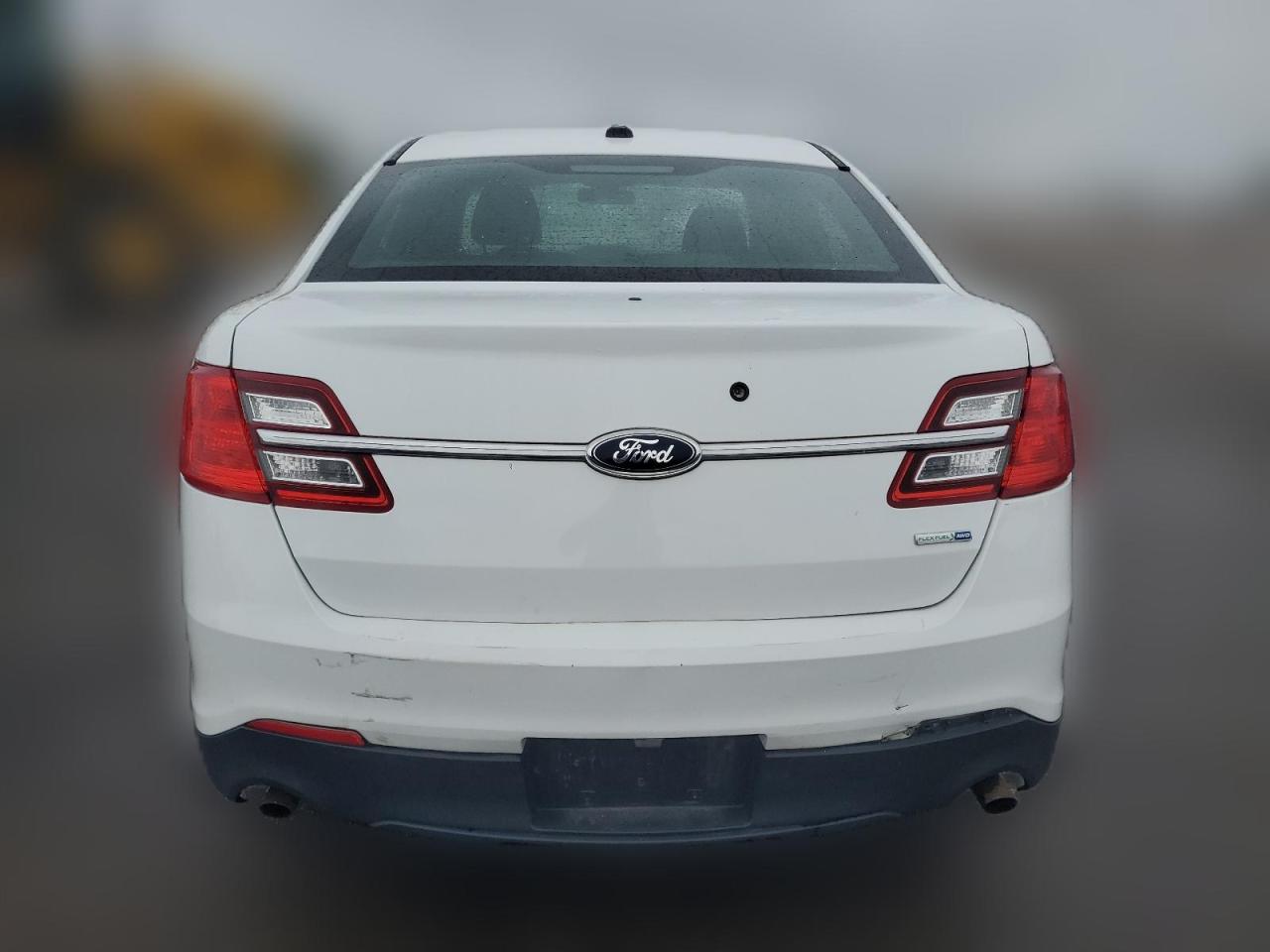 2013 Ford Taurus Police Interceptor VIN: 1FAHP2M85DG113391 Lot: 65322154