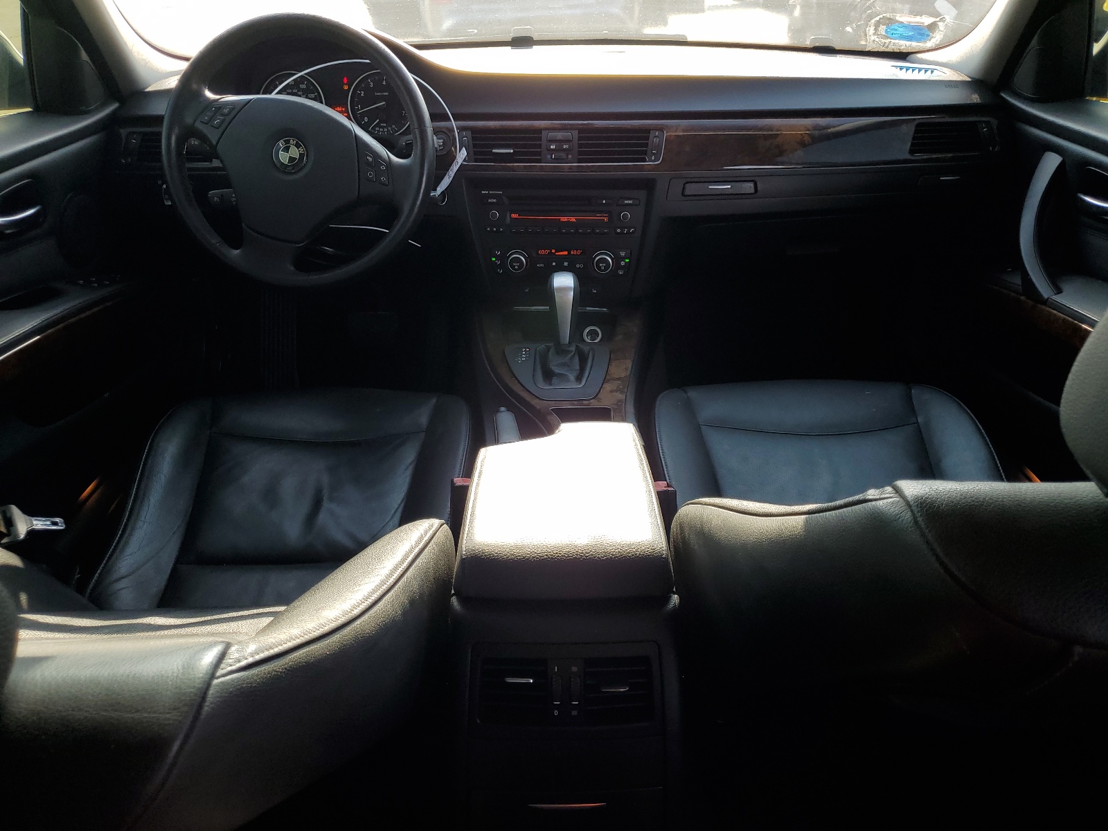 WBAPH73509E126783 2009 BMW 328 I