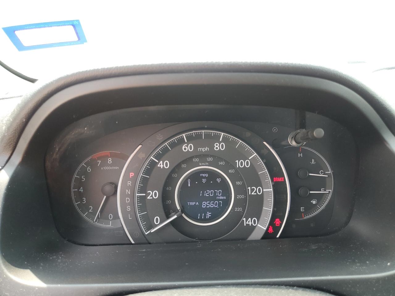 2015 Honda Cr-V Ex VIN: 5J6RM3H59FL002280 Lot: 68748934