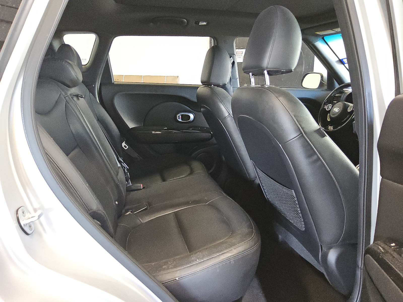 KNDJX3A57F7761958 2015 Kia Soul !