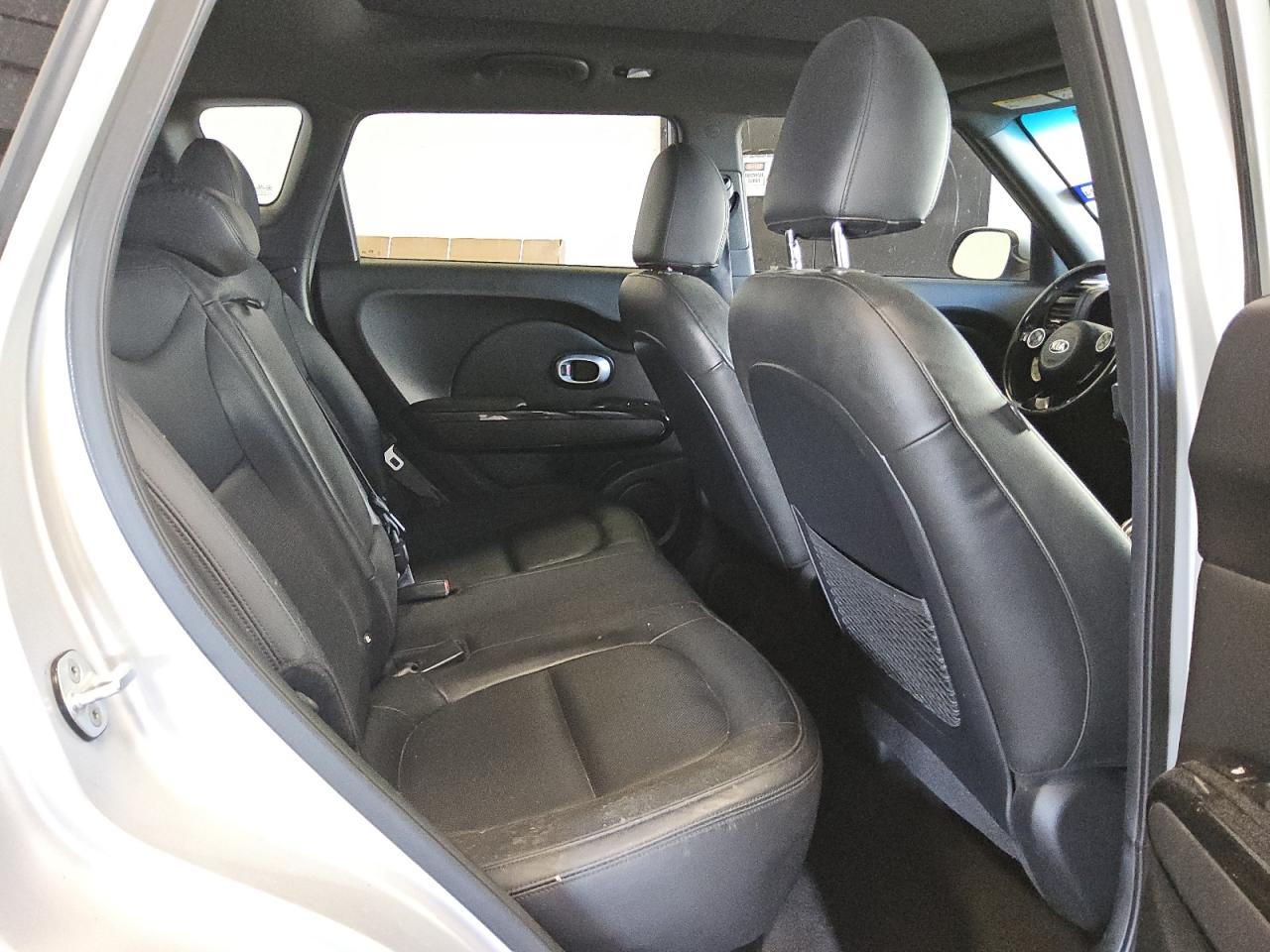 2015 Kia Soul ! VIN: KNDJX3A57F7761958 Lot: 64277474