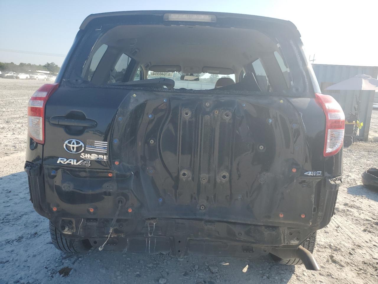 2T3BF4DV2BW127576 2011 Toyota Rav4