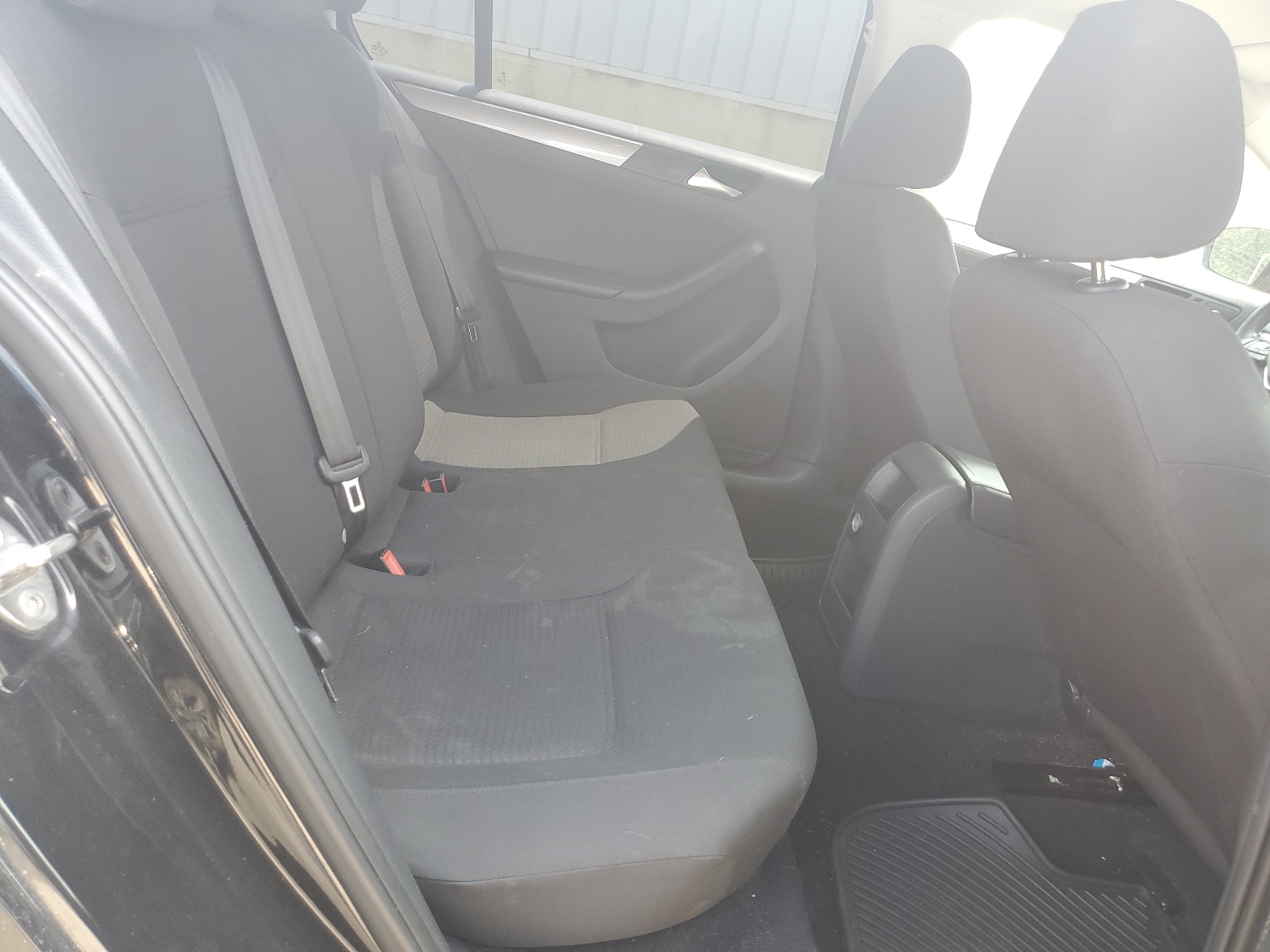 3VWD67AJ1GM266891 2016 Volkswagen Jetta Se