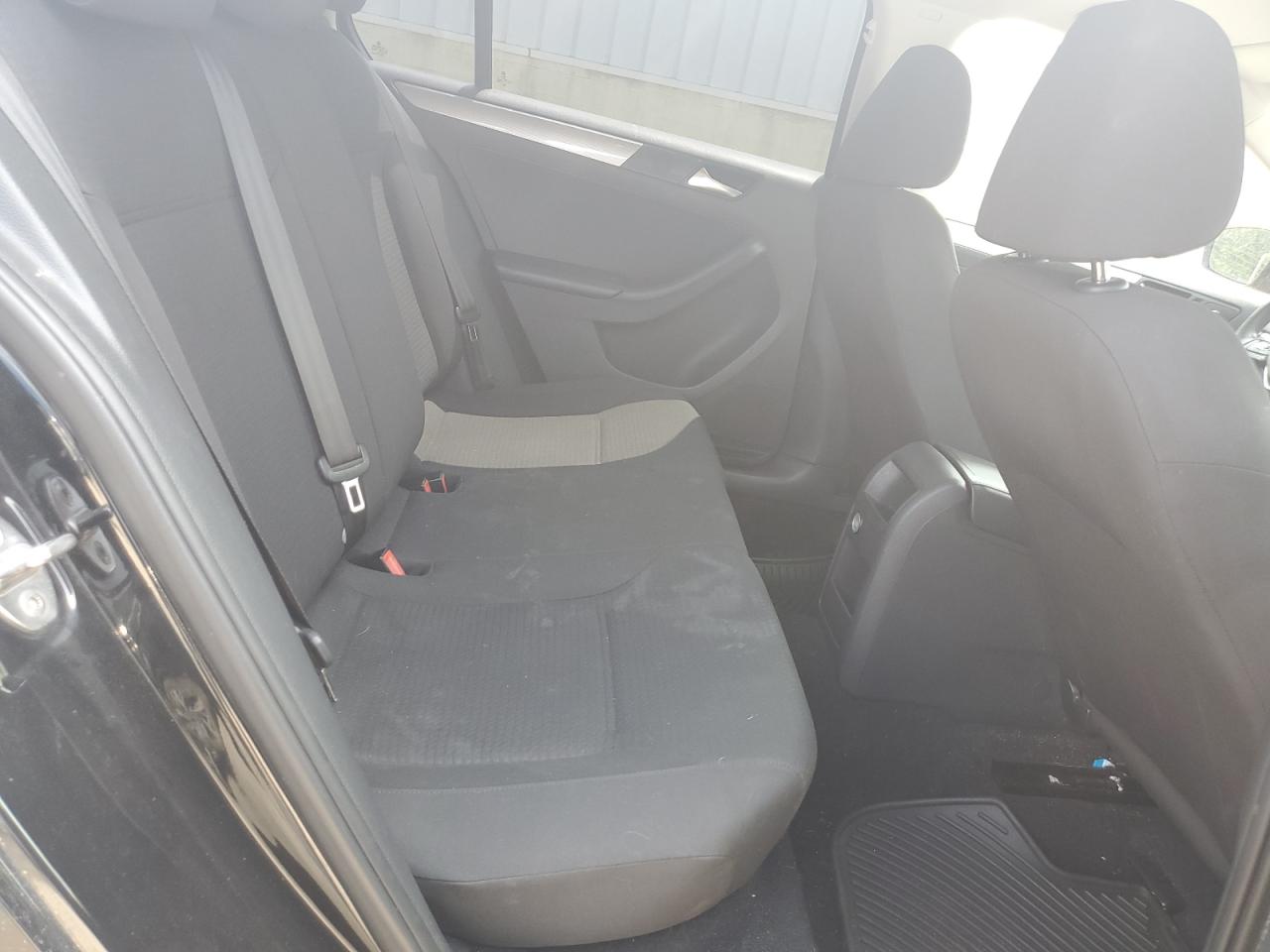 2016 Volkswagen Jetta Se VIN: 3VWD67AJ1GM266891 Lot: 66232984