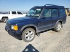 2002 Land Rover Discovery Ii Se იყიდება Helena-ში, MT - Rear End