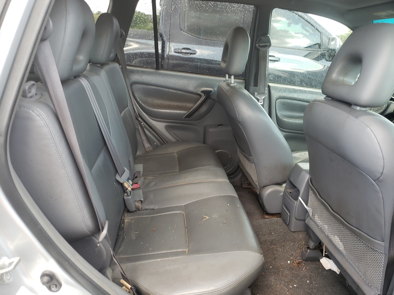 jtehh20v410094626 JTEHH20V410094626 2001 Toyota Rav4