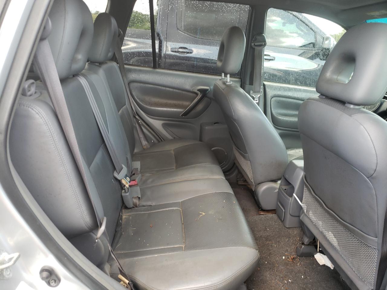 2001 Toyota Rav4 VIN: JTEHH20V410094626 Lot: 68526784