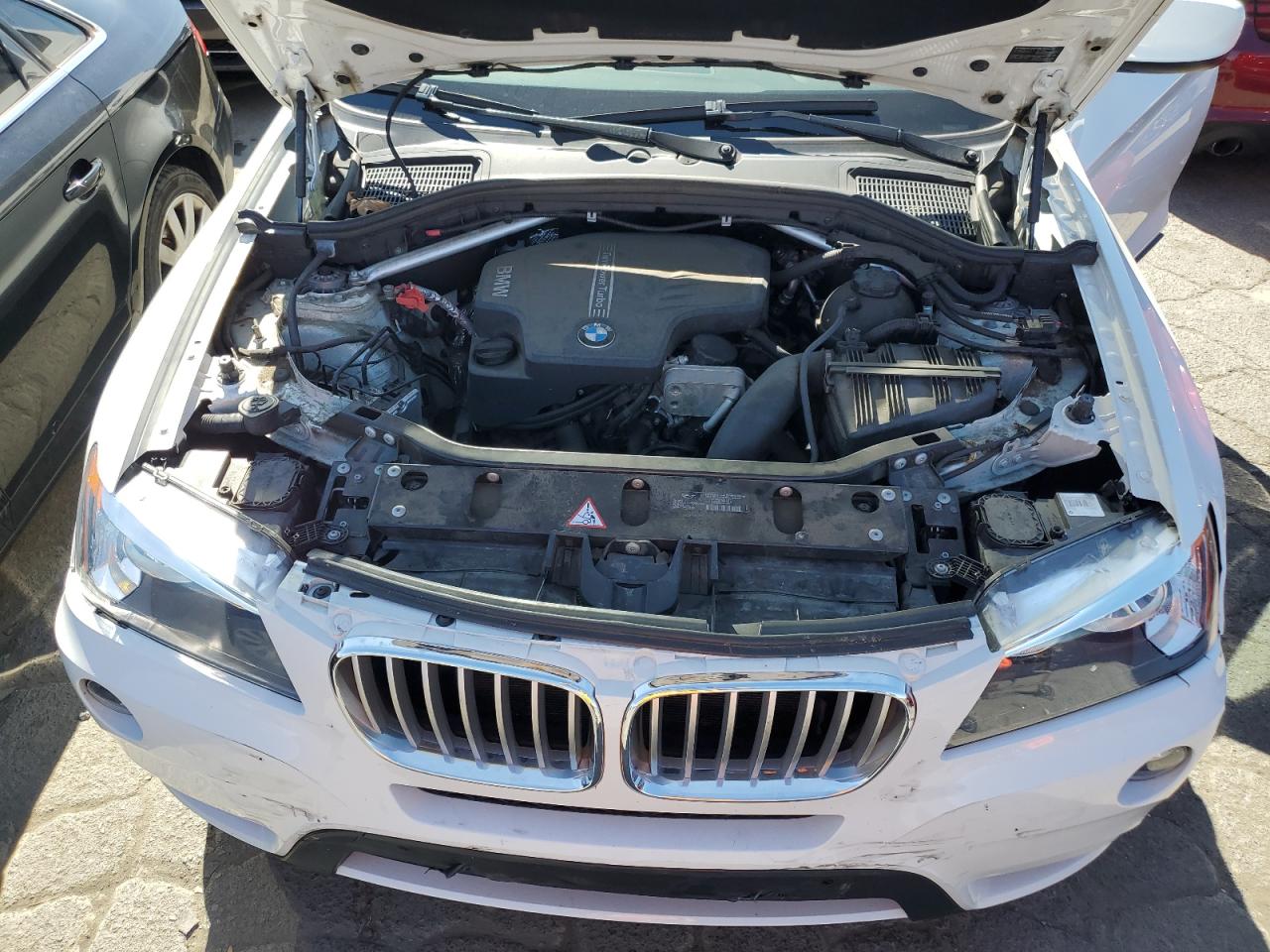 2020 BMW X3 xDrive28I VIN: 5UXWX9C59D0D00841 Lot: 65826704