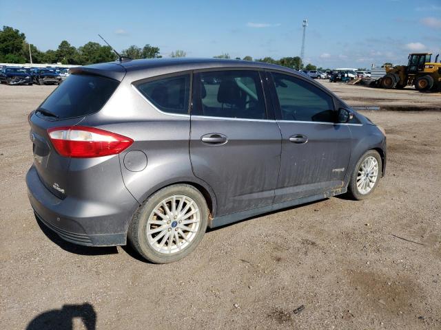  FORD CMAX 2013 Gray