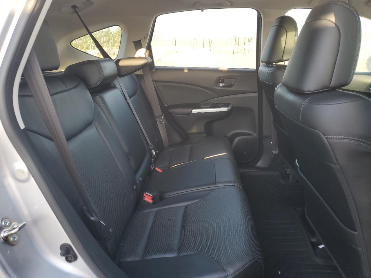 2016 Honda Cr-V Touring VIN: 5J6RM4H99GL024225 Lot: 68123384