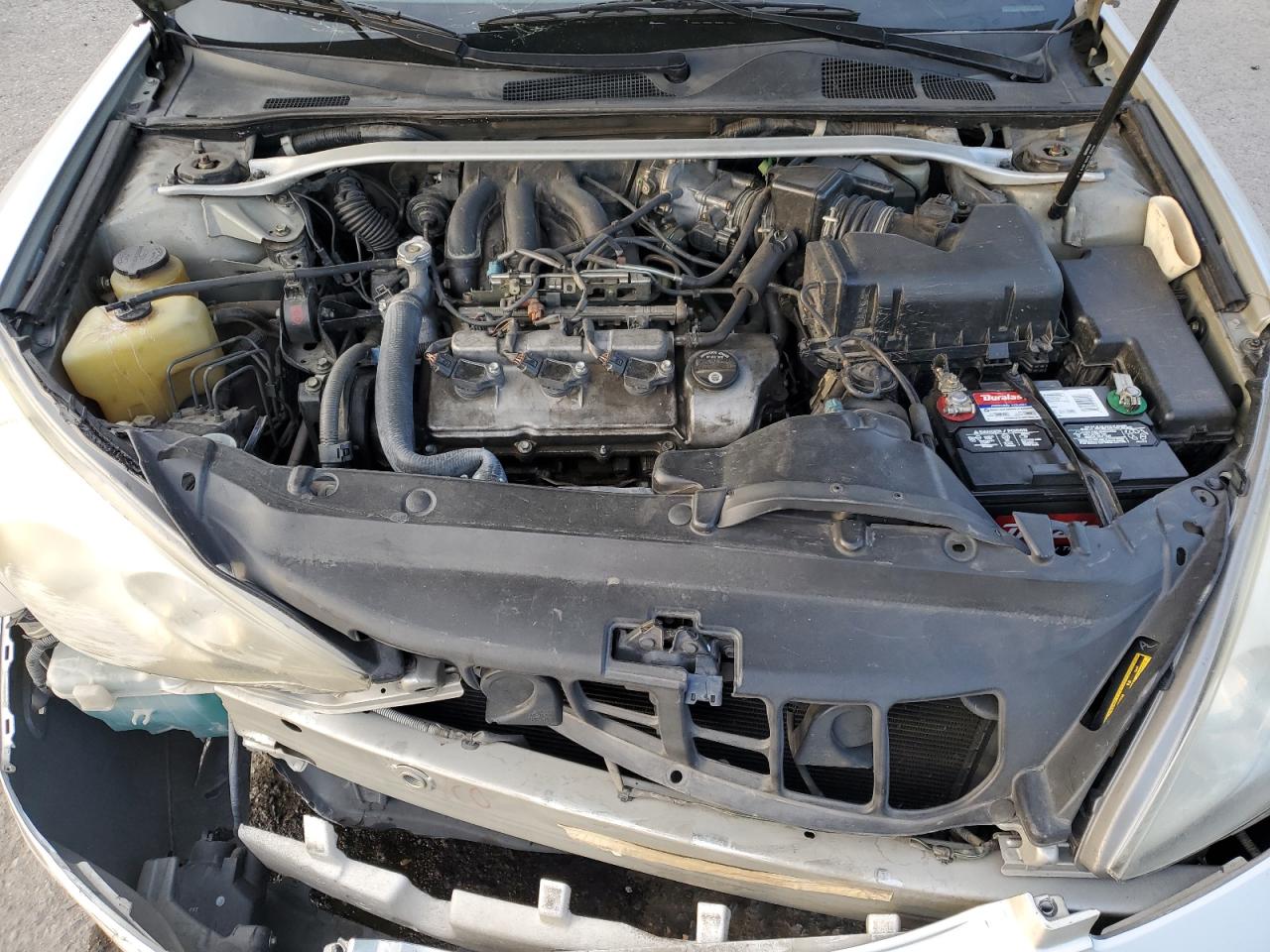 2002 Lexus Es 300 VIN: JTHBF30G820048613 Lot: 66134744