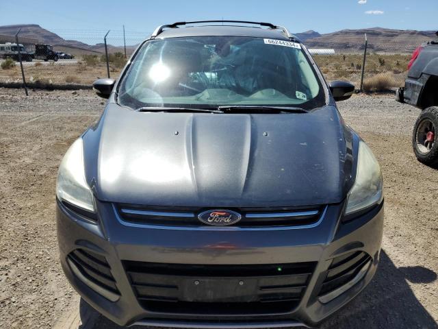  FORD ESCAPE 2015 Szary