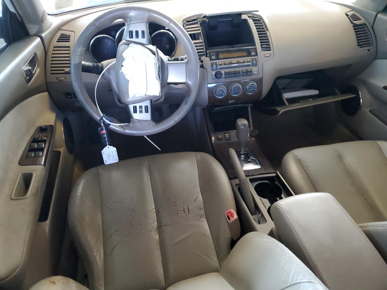 2005 Nissan Altima Se VIN: 1N4BL11D95N921625 Lot: 65572714