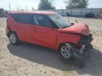 2021 Kia Soul Lx for Sale in Appleton, WI - Biohazard/Chemical
